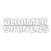 bloomer sooners border 001
